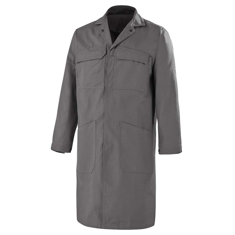 BLOUSE HOMME C/P COULEUR