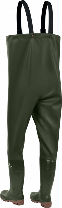 WADERS S5 PVC