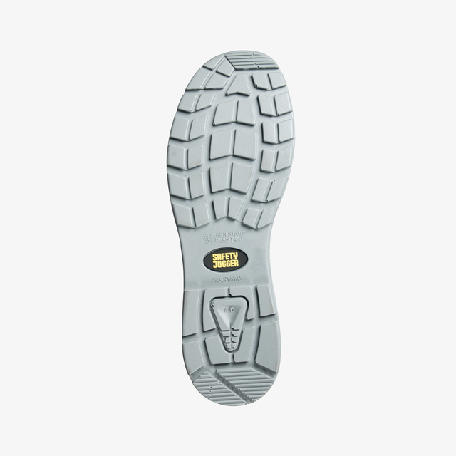 BRODEQUIN CADOR S3 MID