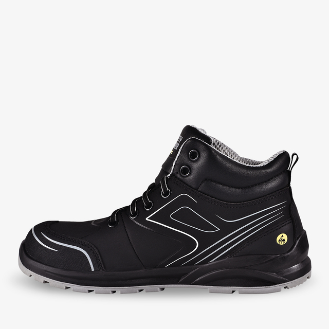 BRODEQUIN CADOR S3 MID