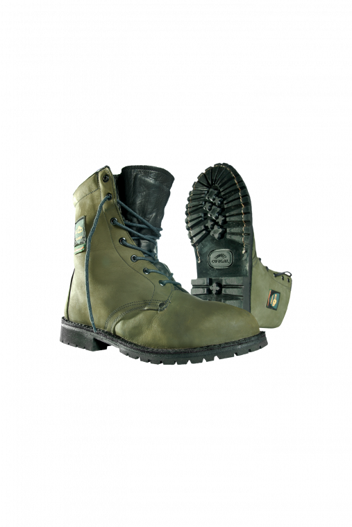 BRODEQUINS FOREST CL2