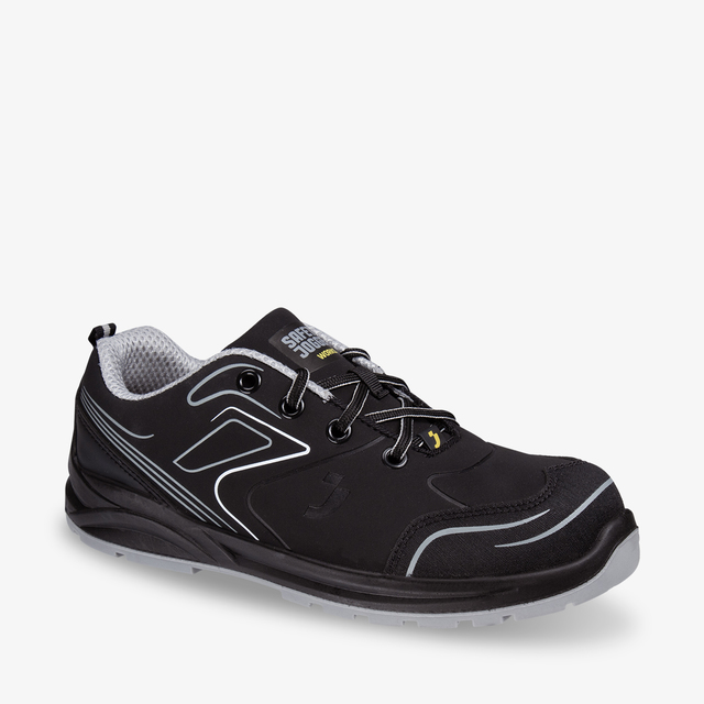 CHAUSSURES CADOR S3 BASSES