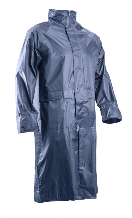 IMPERMÉABLE RAINGUARD POLICE MUNICIPALE