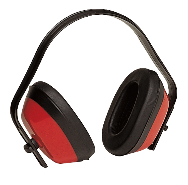 CASQUE ANTI-BRUIT 31020
