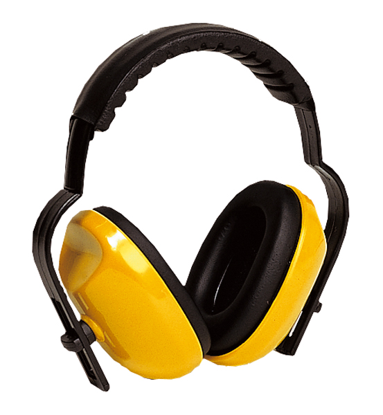 CASQUE ARCEAU ANTIBRUIT (27.5DB)