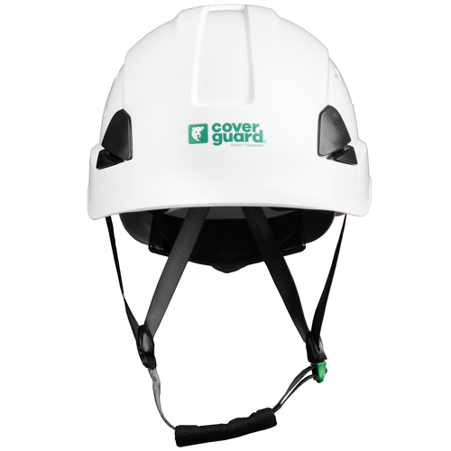 CASQUE DE TRAVAIL EN HAUTEUR ALTAI2
