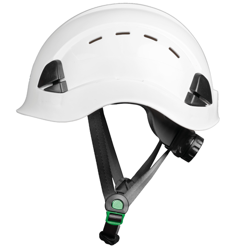 CASQUE DE TRAVAIL EN HAUTEUR