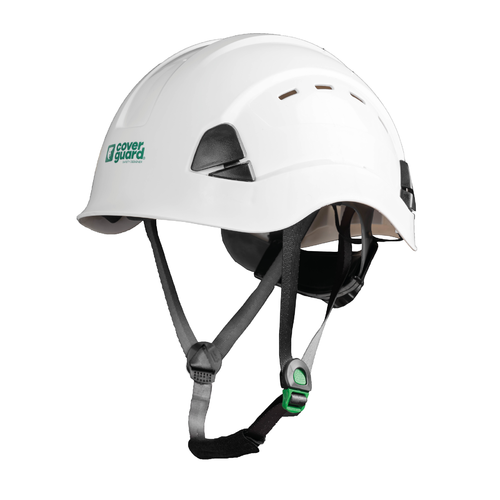 CASQUE DE TRAVAIL EN HAUTEUR