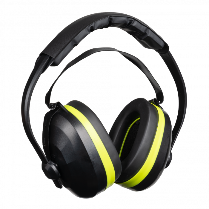 CASQUE ANTI-BRUIT EARLINE MAX 700-32DB (BOITE IND.)