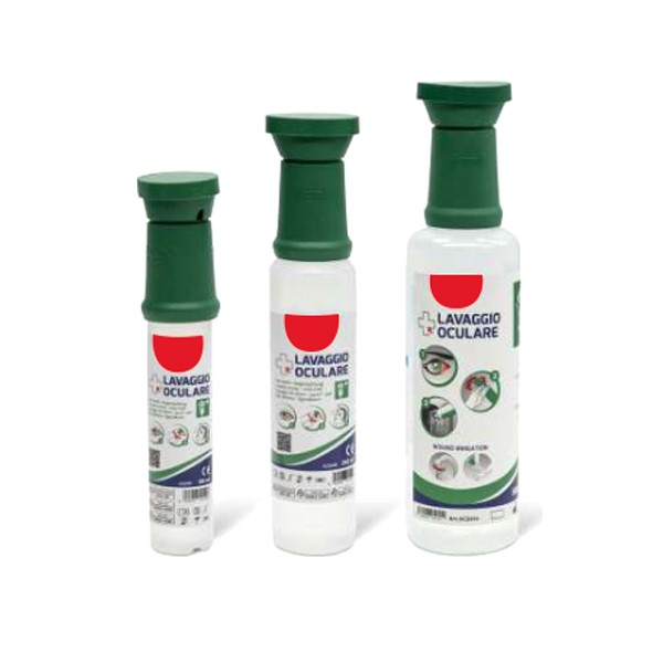 FLACON LAVE ŒIL 500 ML