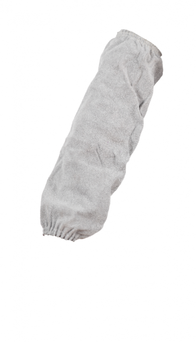 MANCHETTE DE SOUDEUR CUIR (LA PAIRE)