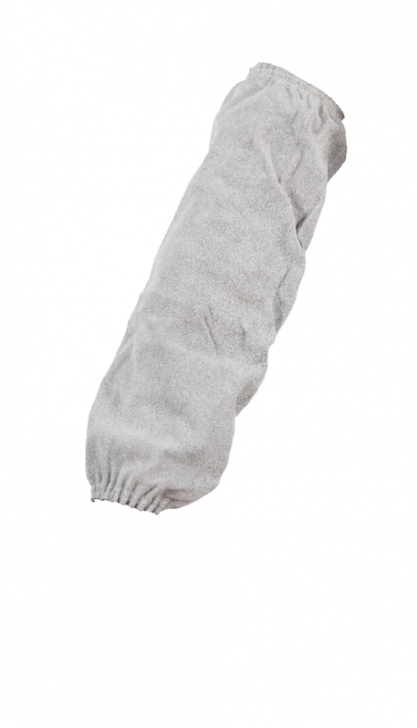 MANCHETTE DE SOUDEUR CUIR (LA PAIRE)