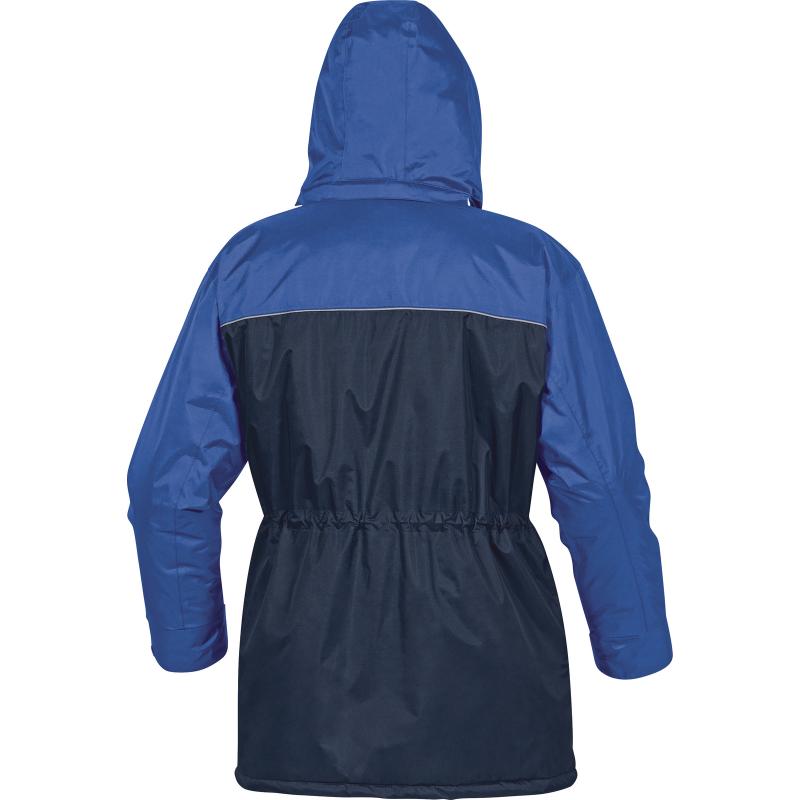 PARKA DE FROID POSITIF
