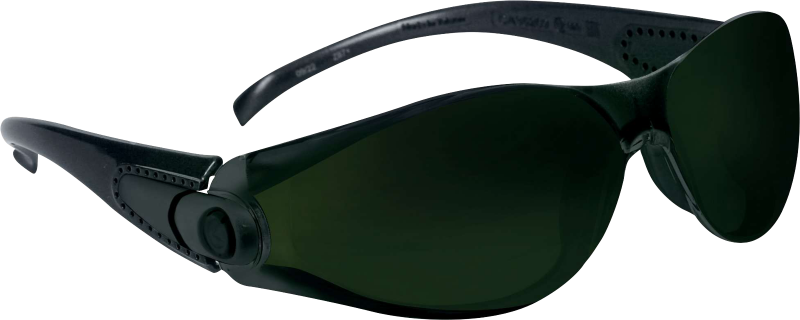 LUNETTES POLYCARBONATE TEINTE 5 SOUDLUX