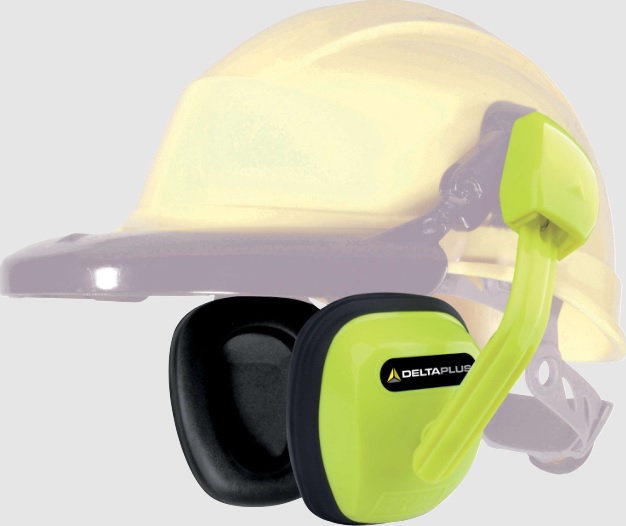 CASQUE ANTIBRUIT SUZUKA 2 (DIAMOND)