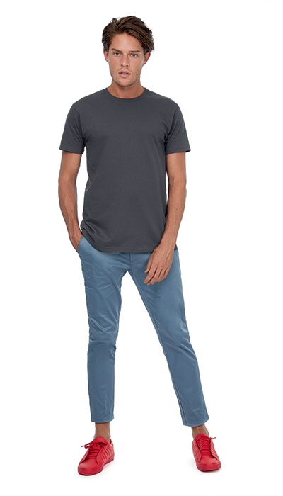TEE SHIRT EXACT 190G