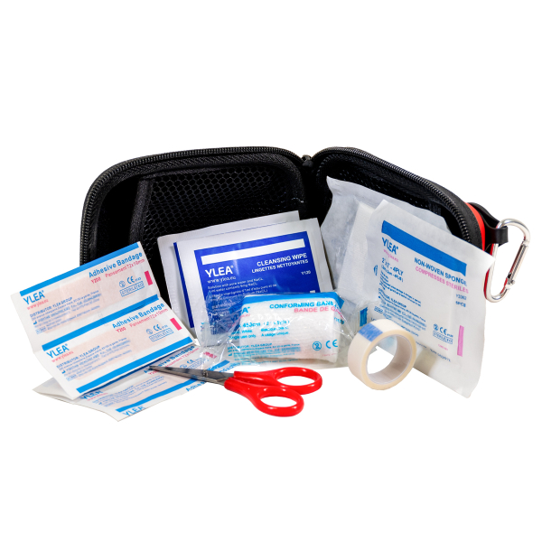 TROUSSE DE SECOURS EASY PROTECT