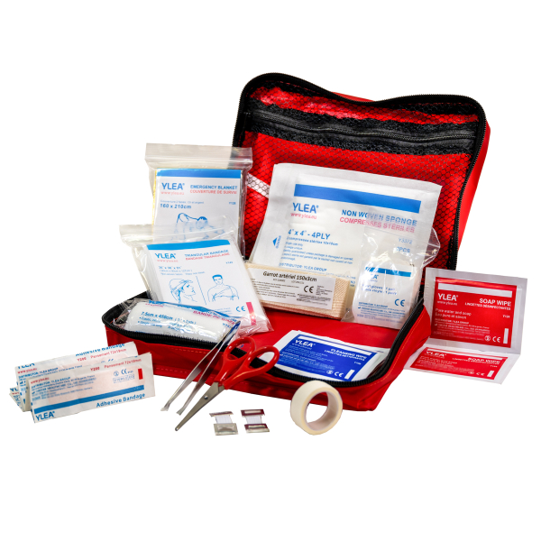 TROUSSE FIRST