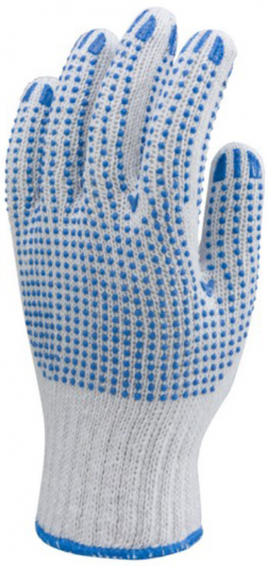 GANTS ANTIDÉRAPANTS CRISS-CROSS