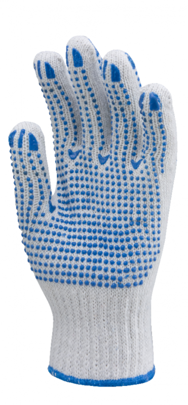 GANTS ANTIDÉRAPANTS CRISS-CROSS