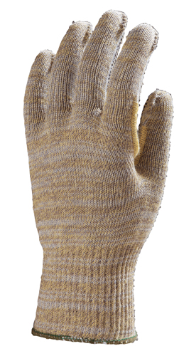 GANTS EUROSAFE 5 TRICOTÉ ENDUIT MICRO PVC
