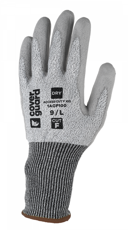 GANTS TAEKI ANTI COUPURE EN388 4X42F