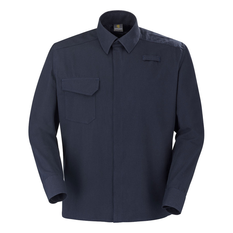 CHEMISE MULTI RISQUES DELTA