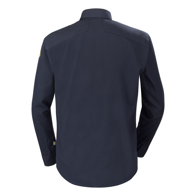 CHEMISE MULTI RISQUES DELTA
