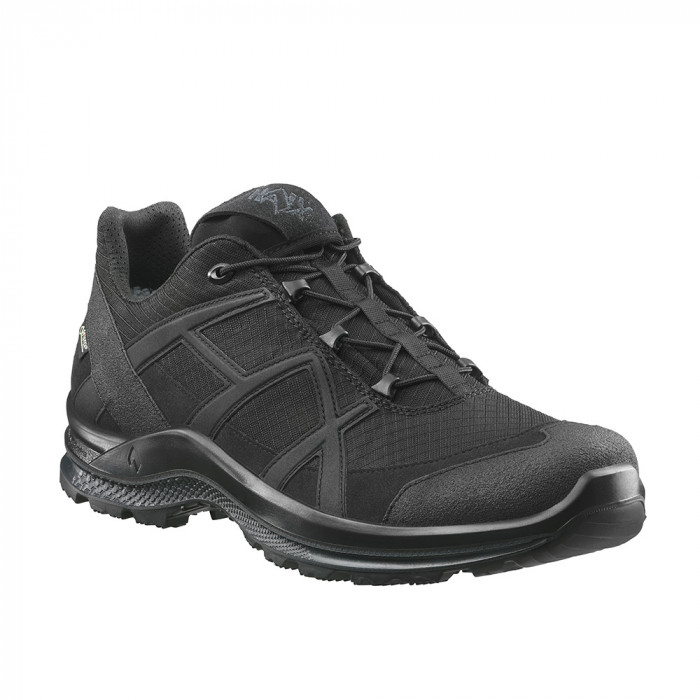 Haix garda outlet boots