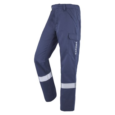 PANTALON MULTI RISQUES ZONE ATEX