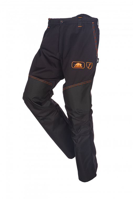 PANTALON DE DÉBROUSSAILLAGE (1RB4)