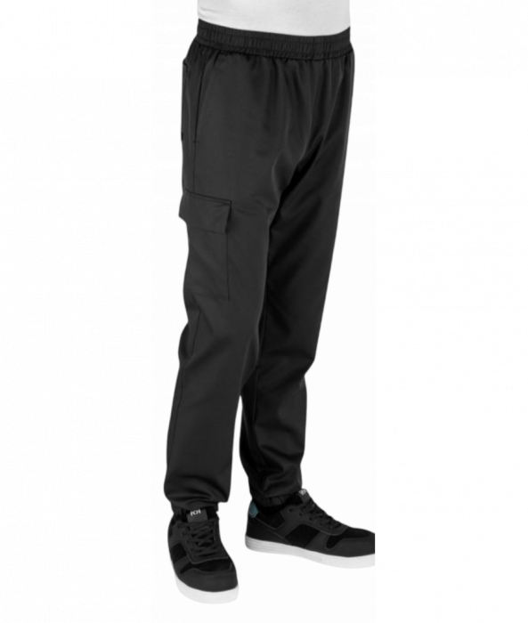 PANTALON CUISINE IGO MIXTE