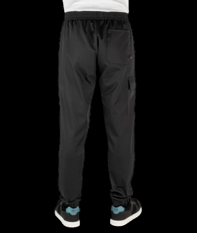PANTALON CUISINE IGO MIXTE