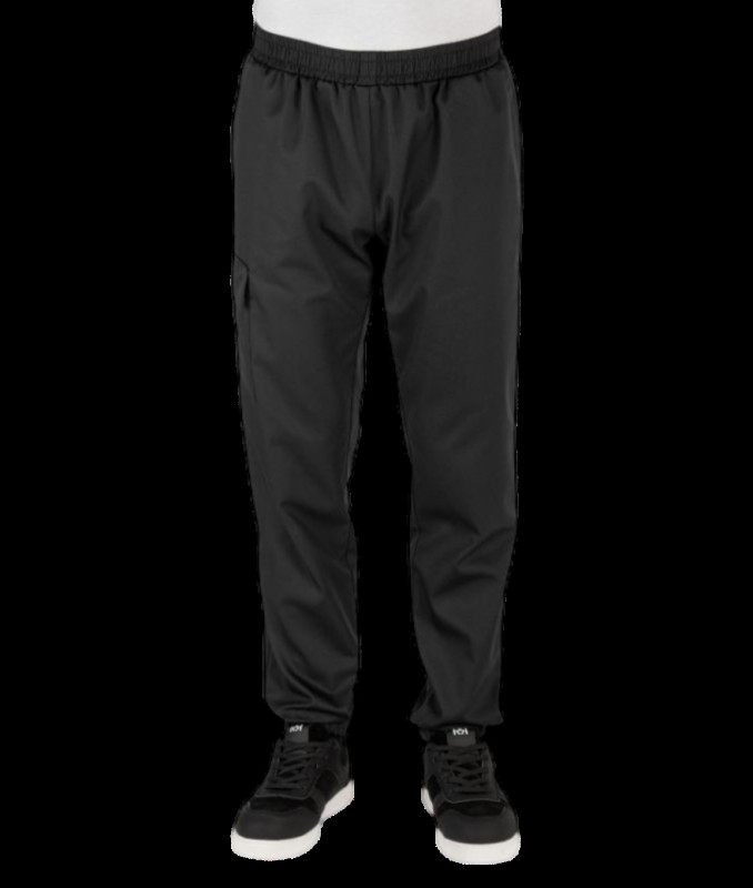 PANTALON CUISINE IGO MIXTE