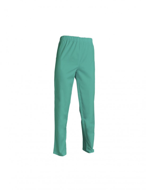 PANTALON COULEUR MIXTE