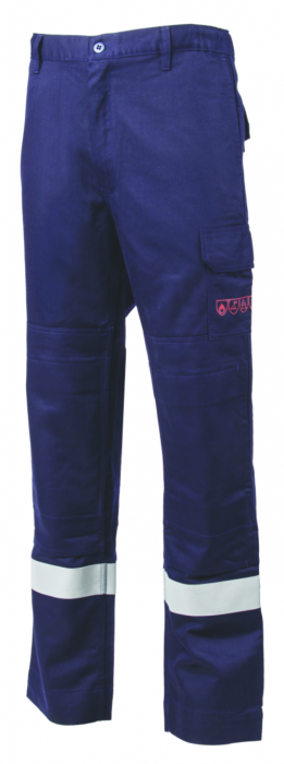 PANTALON MULTI RISQUES THOR