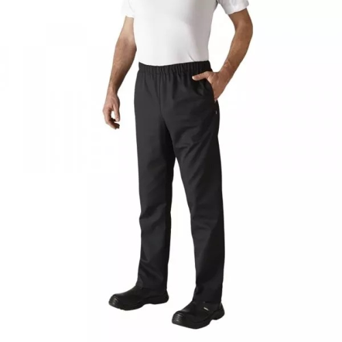 PANTALON NOIR