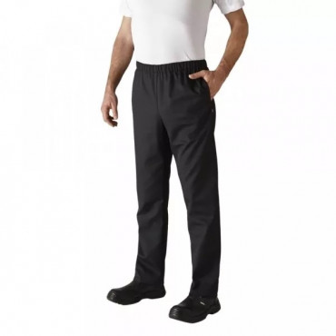 PANTALON PROFESSIONNEL AVEC POCHES