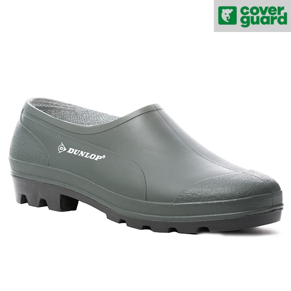 SABOTS IMPERMÉABLES PVC GALOCHE