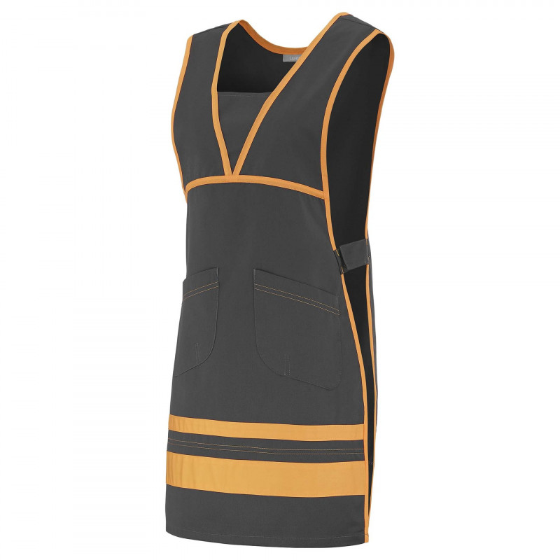 CHASUBLE COL ROND MELIE