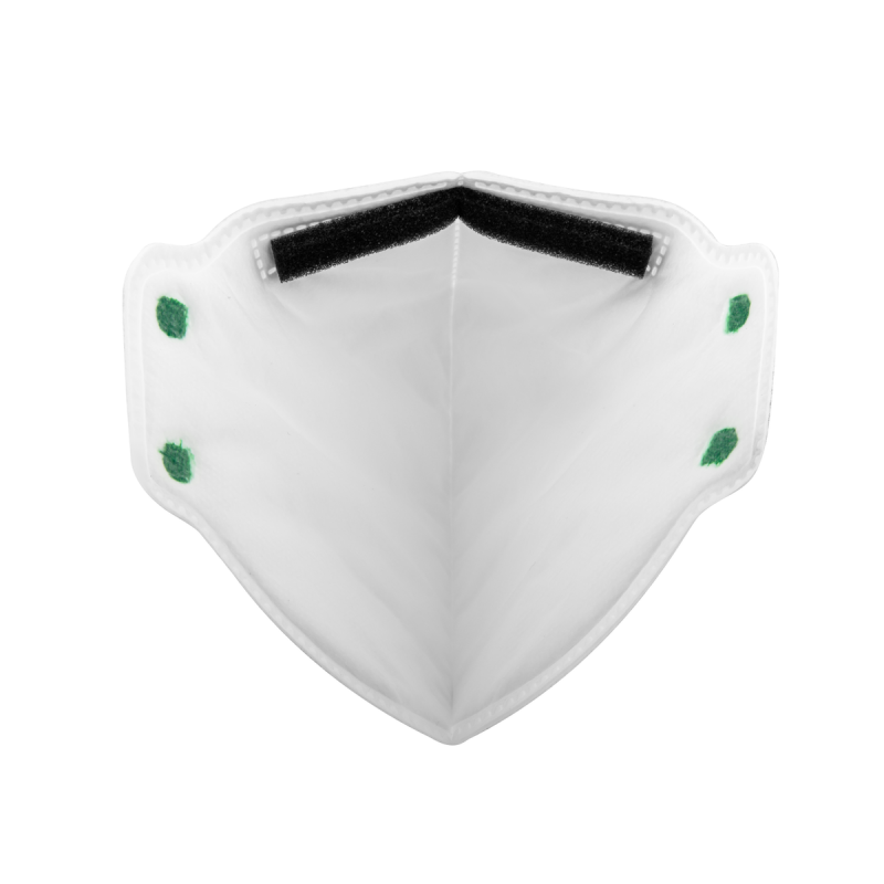 MASQUE FFP1 NR D PLIABLE (BTE DE 20)