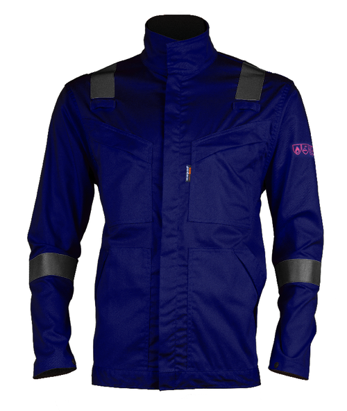 VESTE MULTI RISQUES ATEX