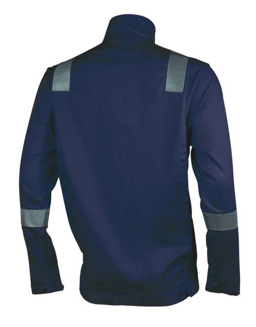 VESTE MULTI RISQUES ATEX