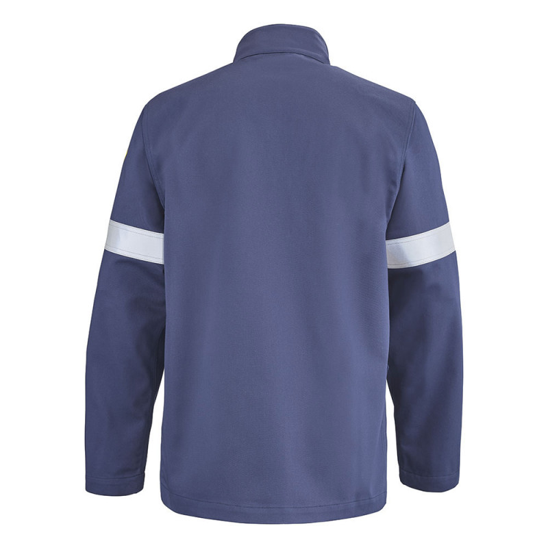 VESTE MULTI RISQUES ATEX