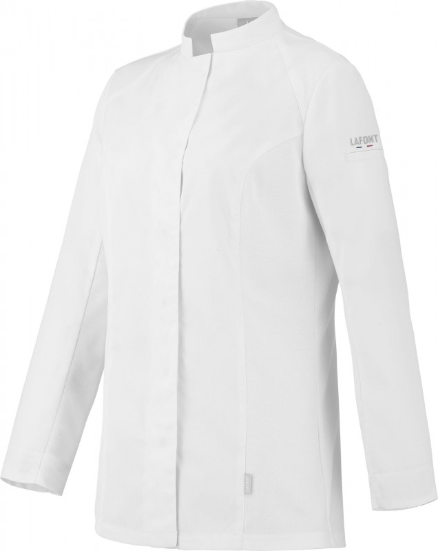 VESTE CUISINE FEMME PEPPER2 ML