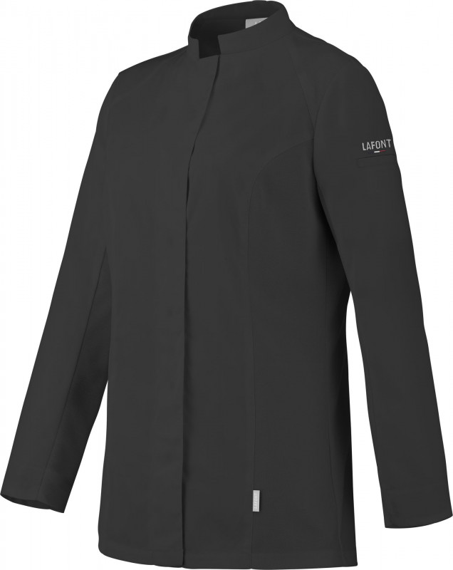 VESTE CUISINE FEMME PEPPER2 ML