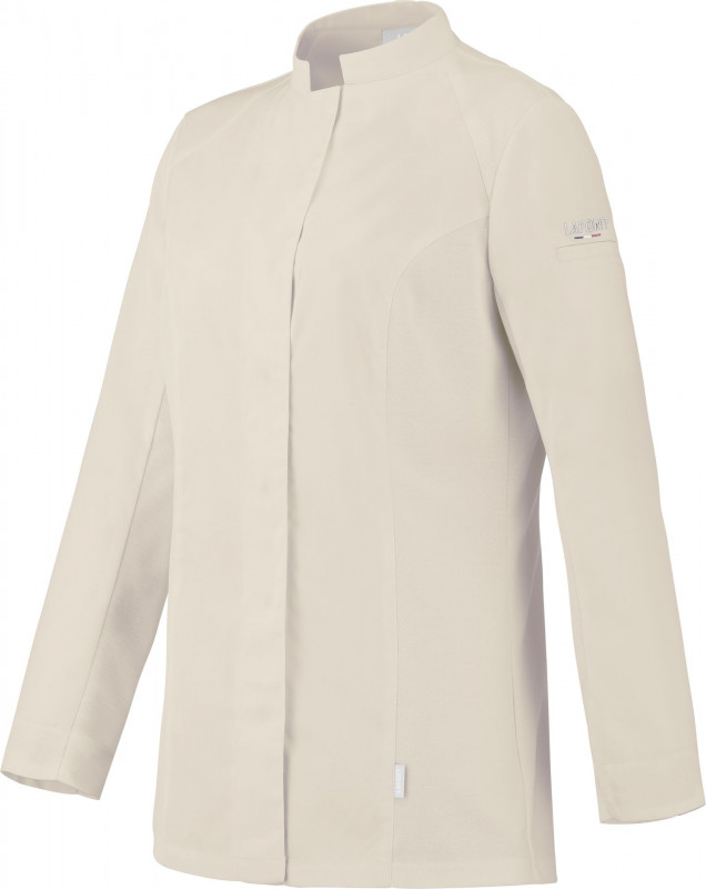 VESTE CUISINE FEMME PEPPER2 ML