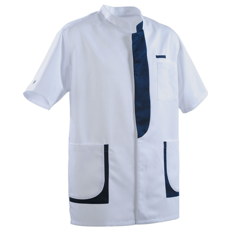 TUNIQUE BICOLORE HOMME LEE