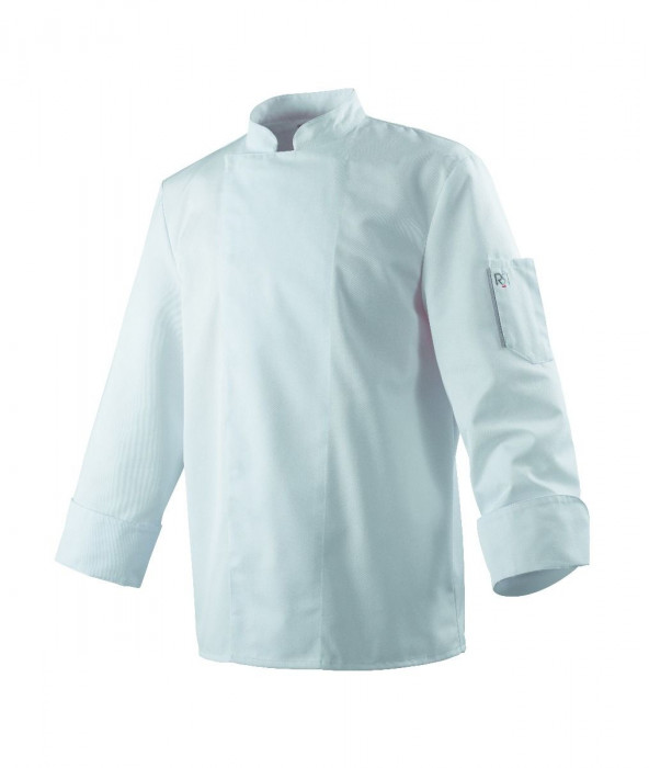 VESTE NERO MANCHES LONGUES