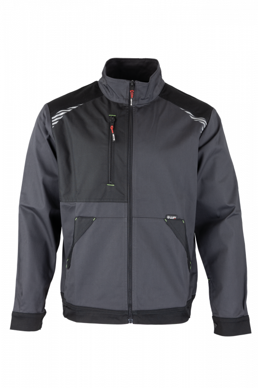 VESTE CYCLOPE